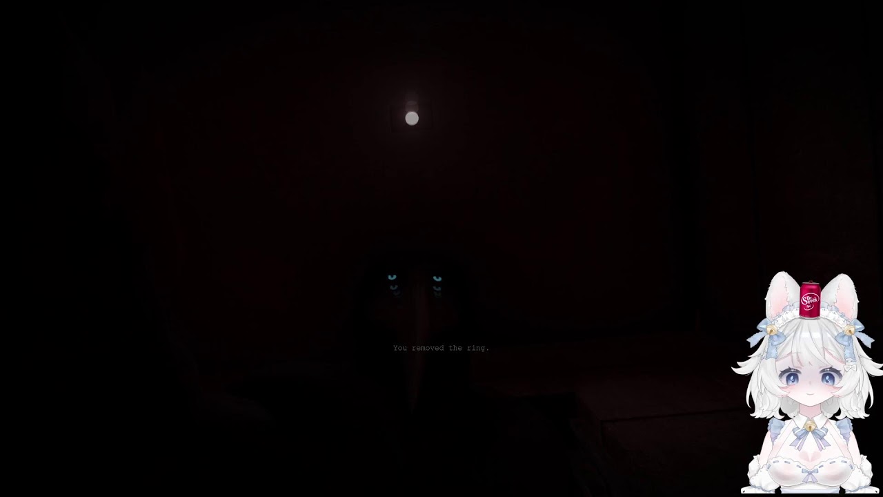 This Facility cannot contain this bnuuy.... | 『SCP Containment Breach』 - Part 3