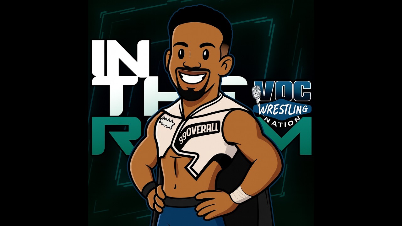 Myles Hawkins Joins ITR