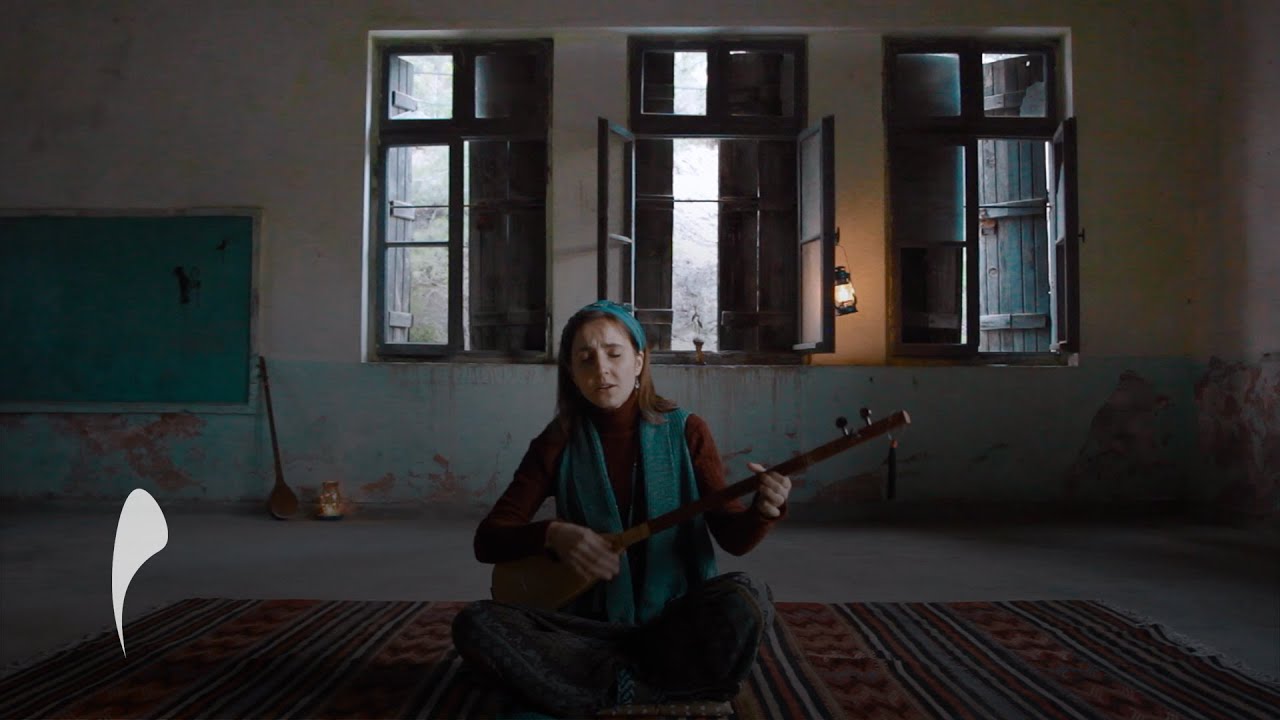 Seda Seyrek Houbakht - Rodos Semahı
