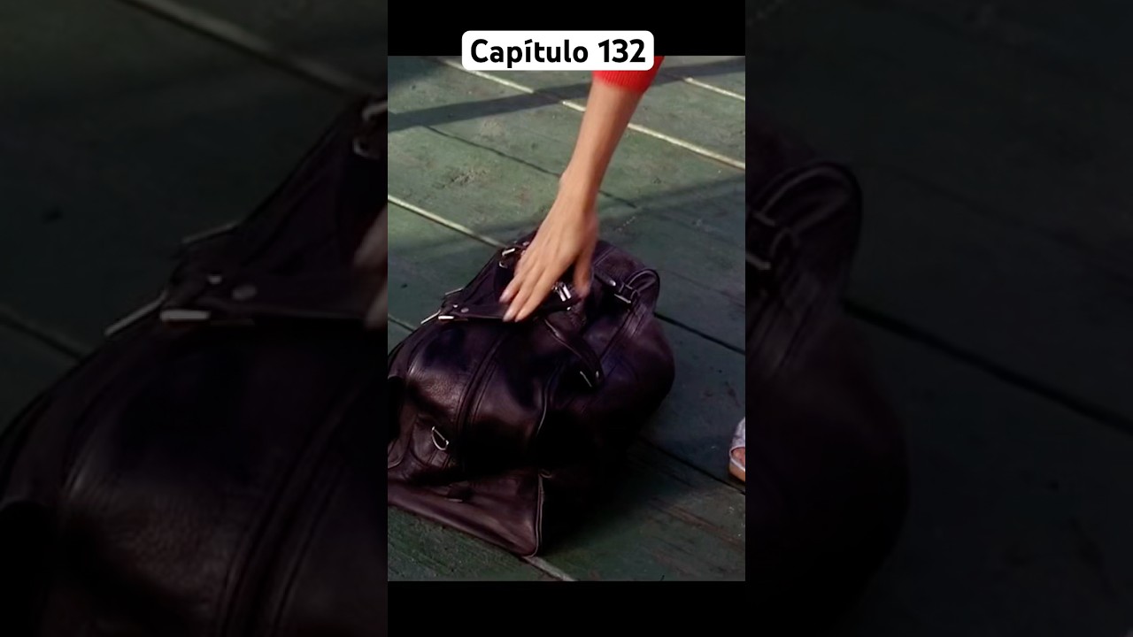Gaby su luna 😍 de miel en un barco 🛥️  - Anampa Official Cap&iacute;tulo 132
