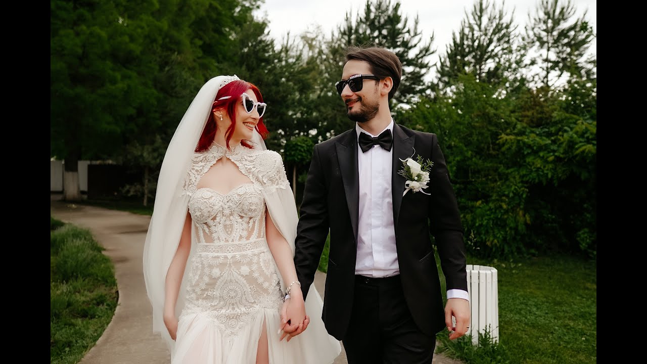 Adina & Andrei