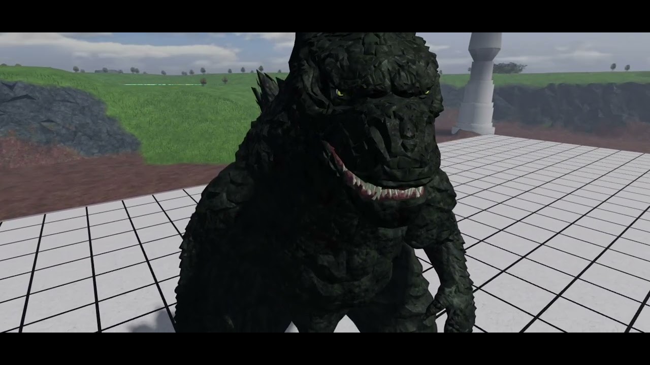 A 7 minute 26 second compilation of UNCCLizard2.0 (Age of Titans)