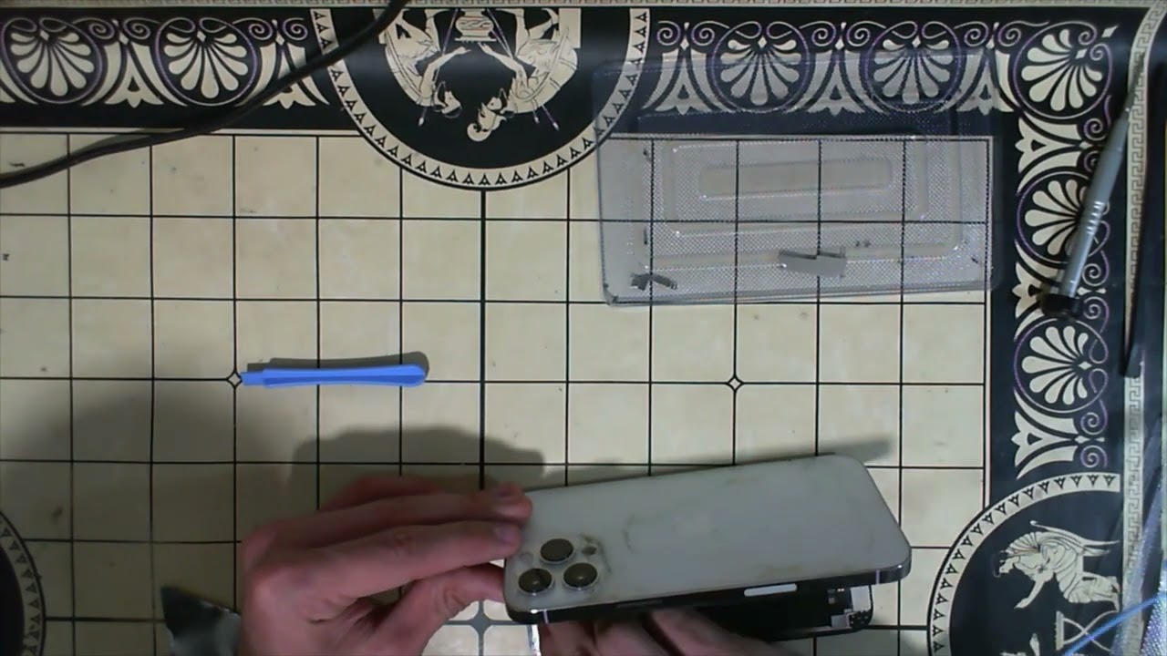 iphone 13 repair