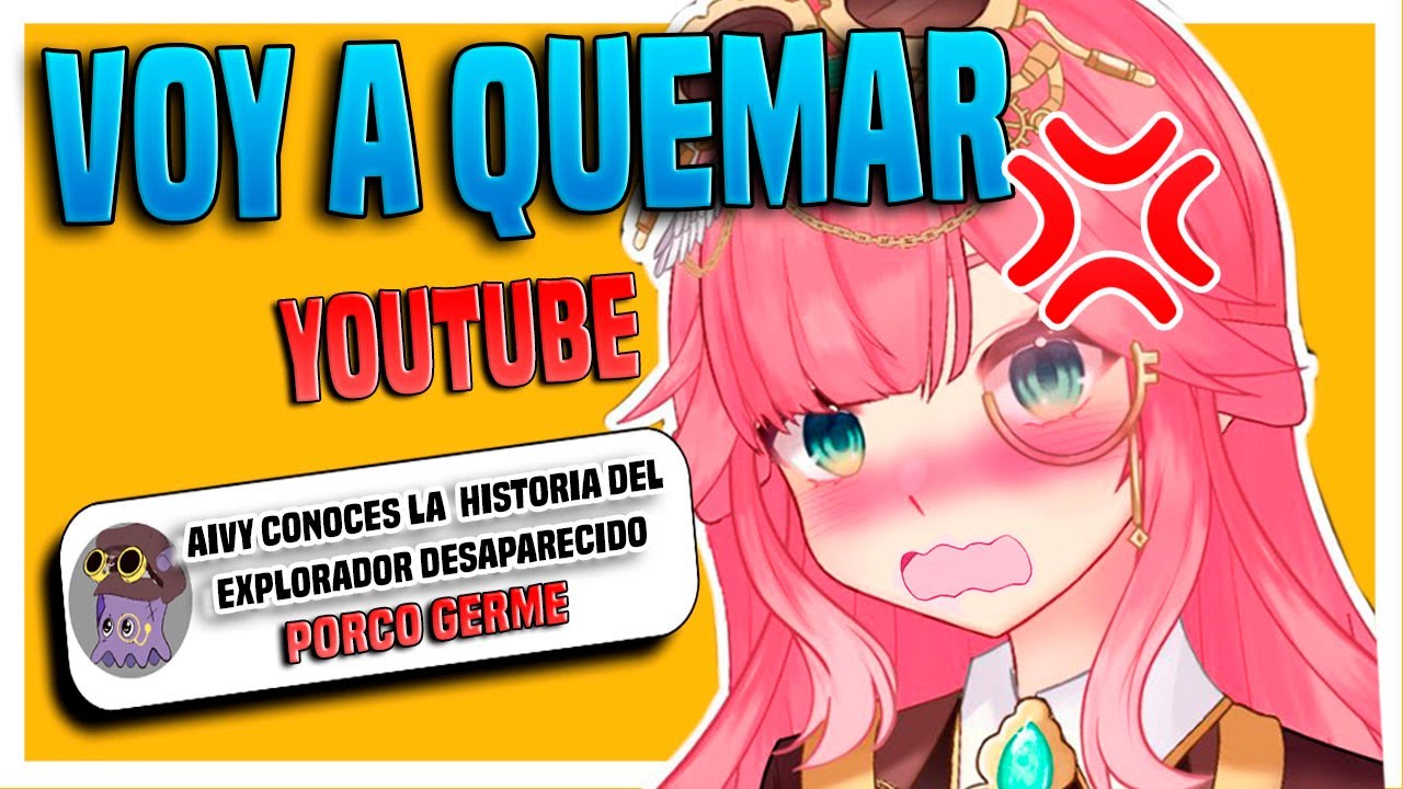Aivy Lovencraft es albureada por 