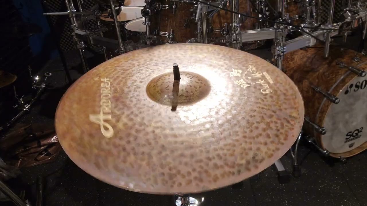 ARBOREA DARK MOTION CRASH 18 B20 CAST BRONZE