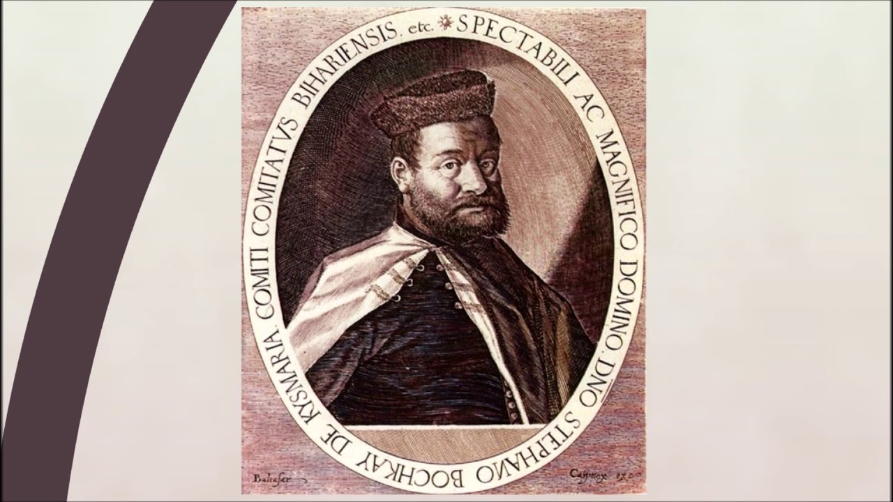 A 15 éves háború és a Bocskai-szabadságharc | Magyarország a kora újkorban #05