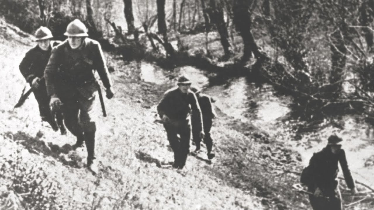 Wrzesień się skończył&hellip; dop&oacute;ki Kleeberg pod Kockiem nie zadał ostatniego ciosu (1939)