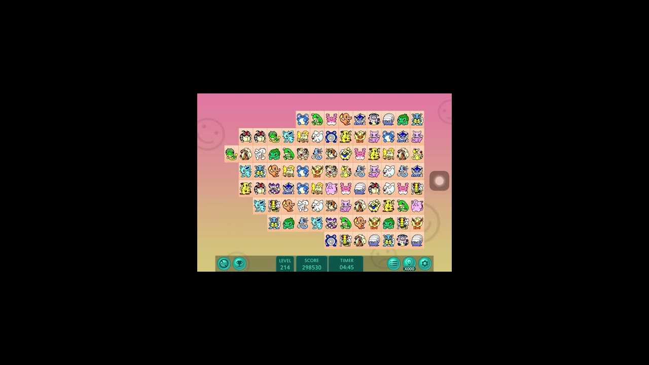 Twin fun level 211-216