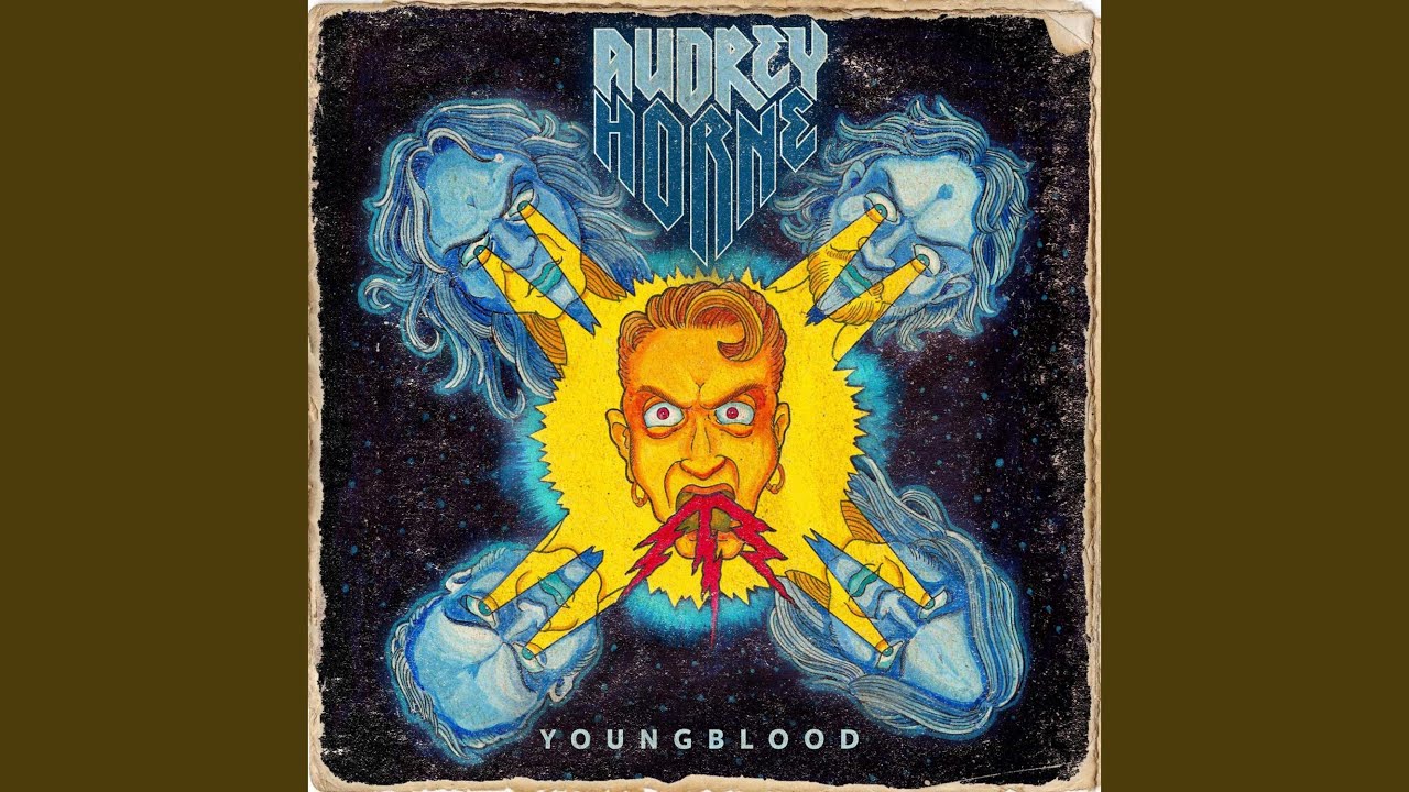Youngblood