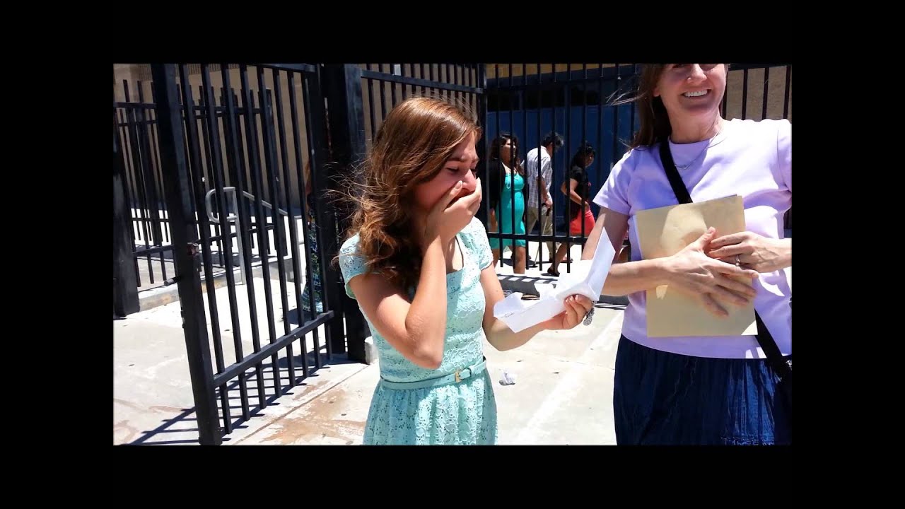 Justin Bieber Ticket Surprise!!!!!!