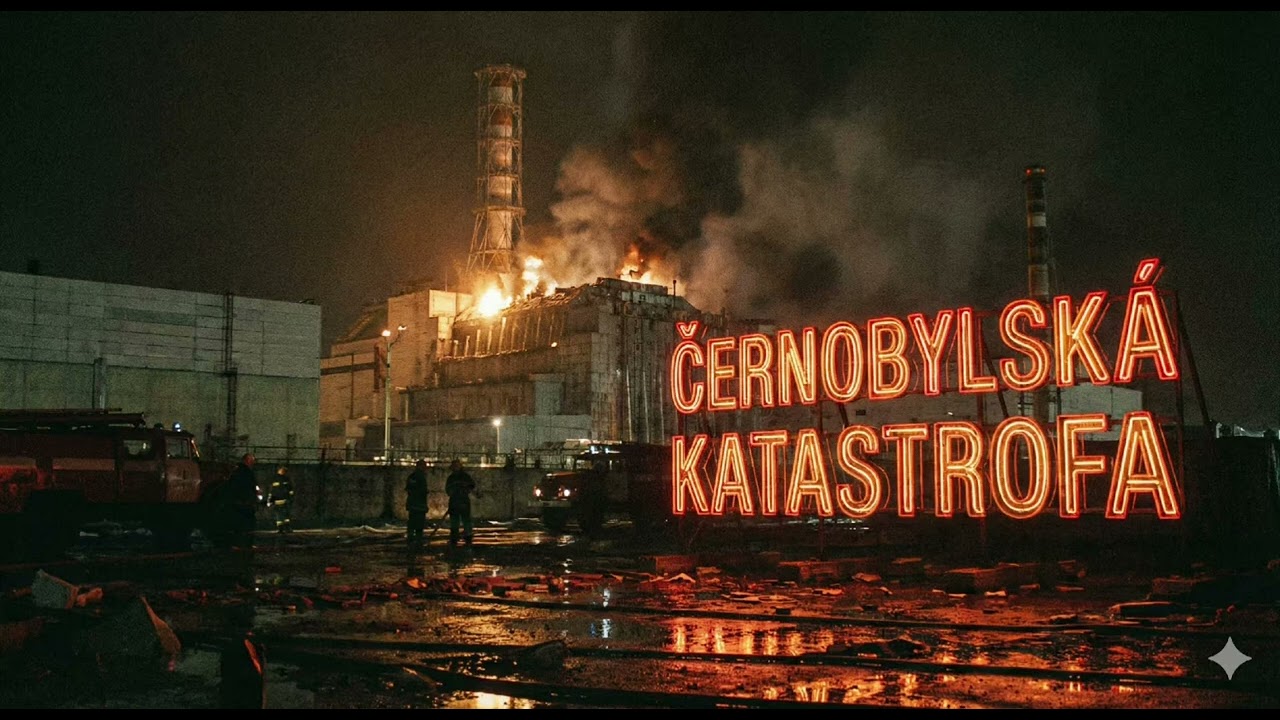 Ai Band - Černobylská katastrofa