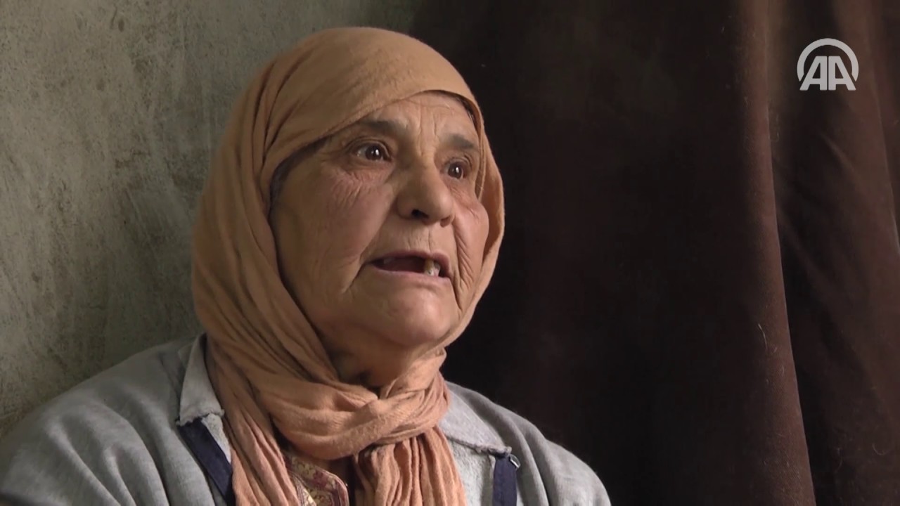 الاناضول | حياكة السجاد العربي في لبنان.. إرث عثماني على حافة الإندثار‎‎
