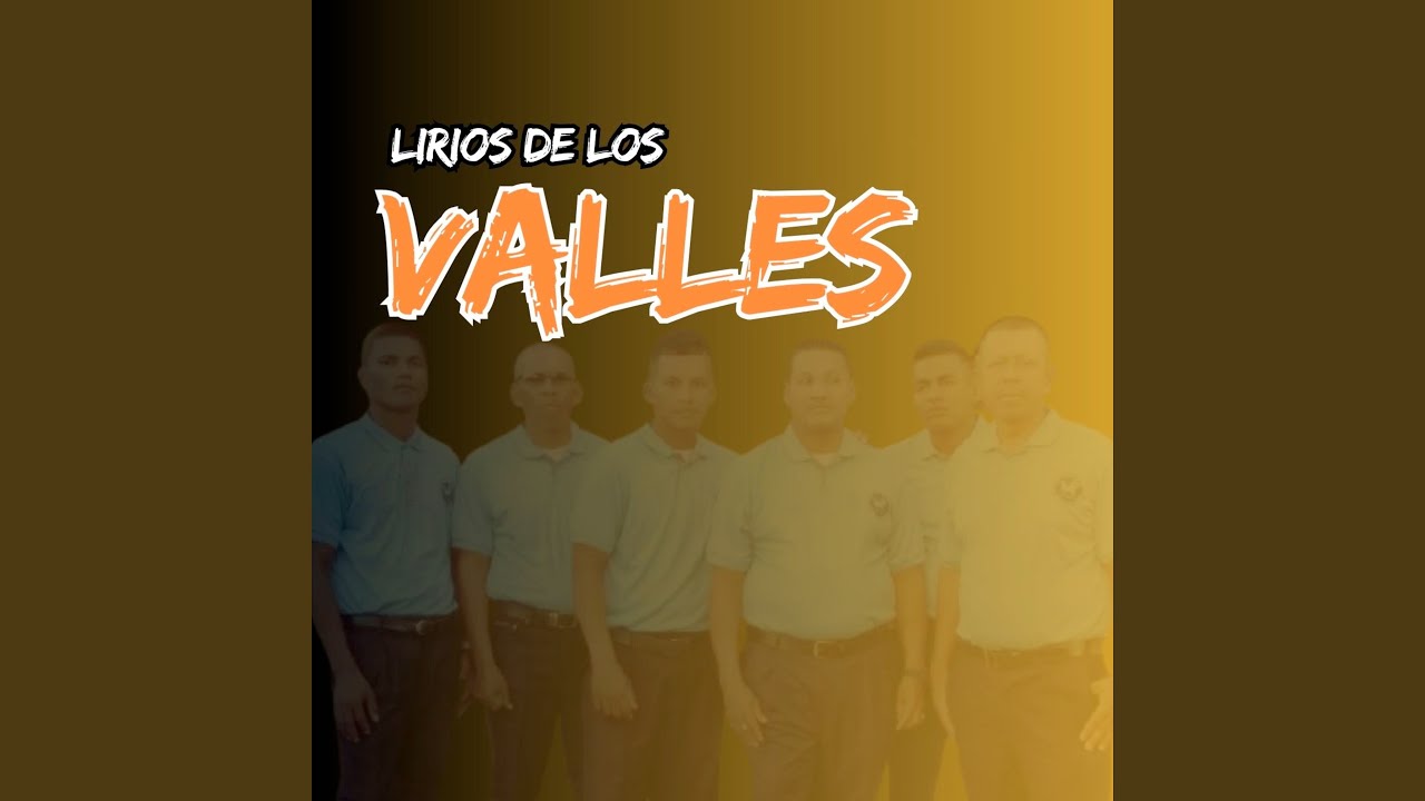 Lirios De Los Valles