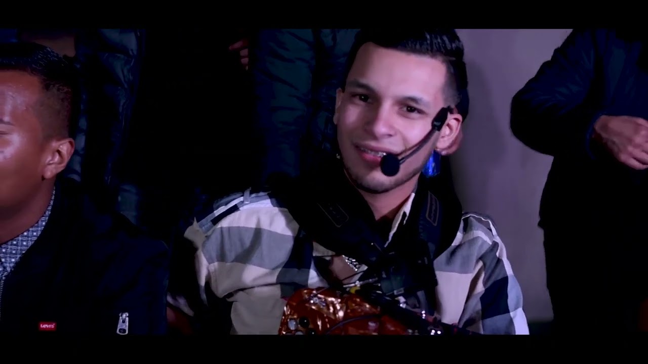 Como Te Extra&ntilde;o Mi Amor  - Grupo Reforza2 x Grupo La Frontera