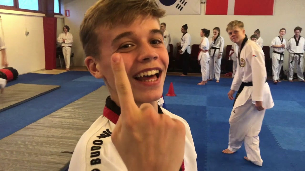 Freestyle seminar - Denmark