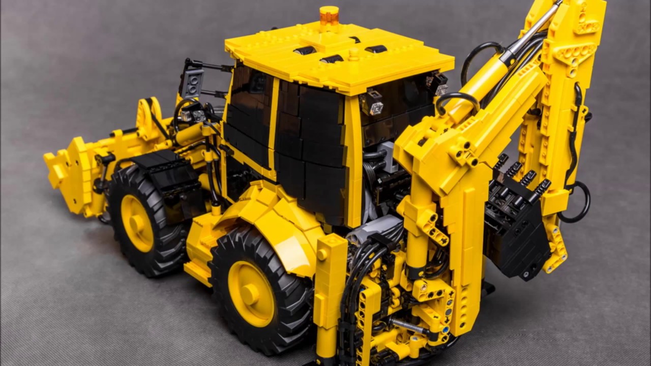 LEGO CAT 434E - extended version movie