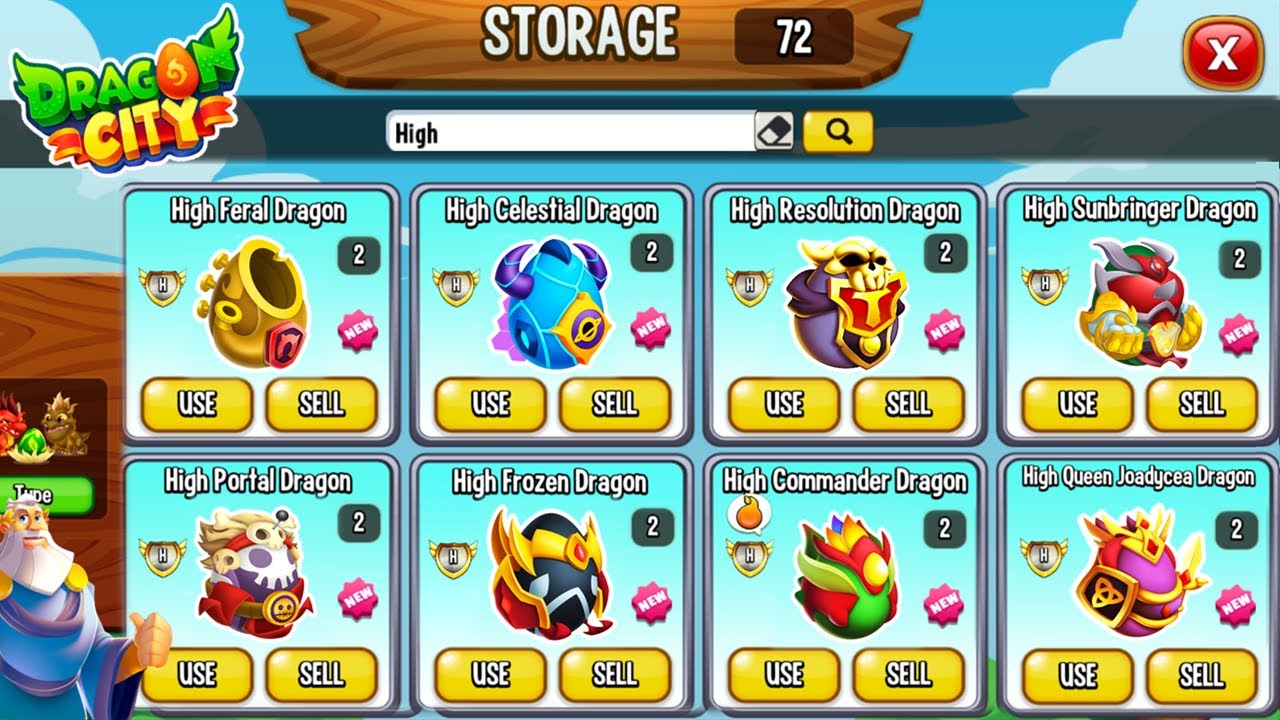 How to Get Heroic Dragons in Dragon City for Beginners 2026! 😱