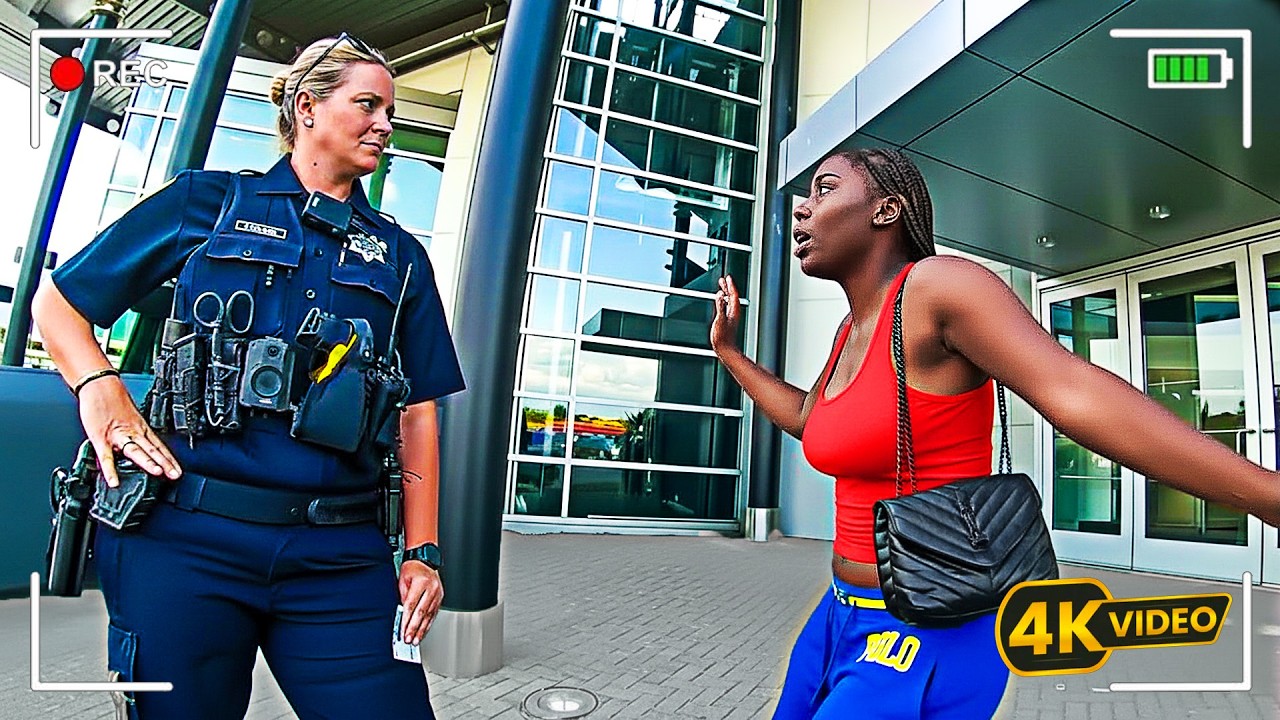 When Scammers Take The Bait Set By Cops