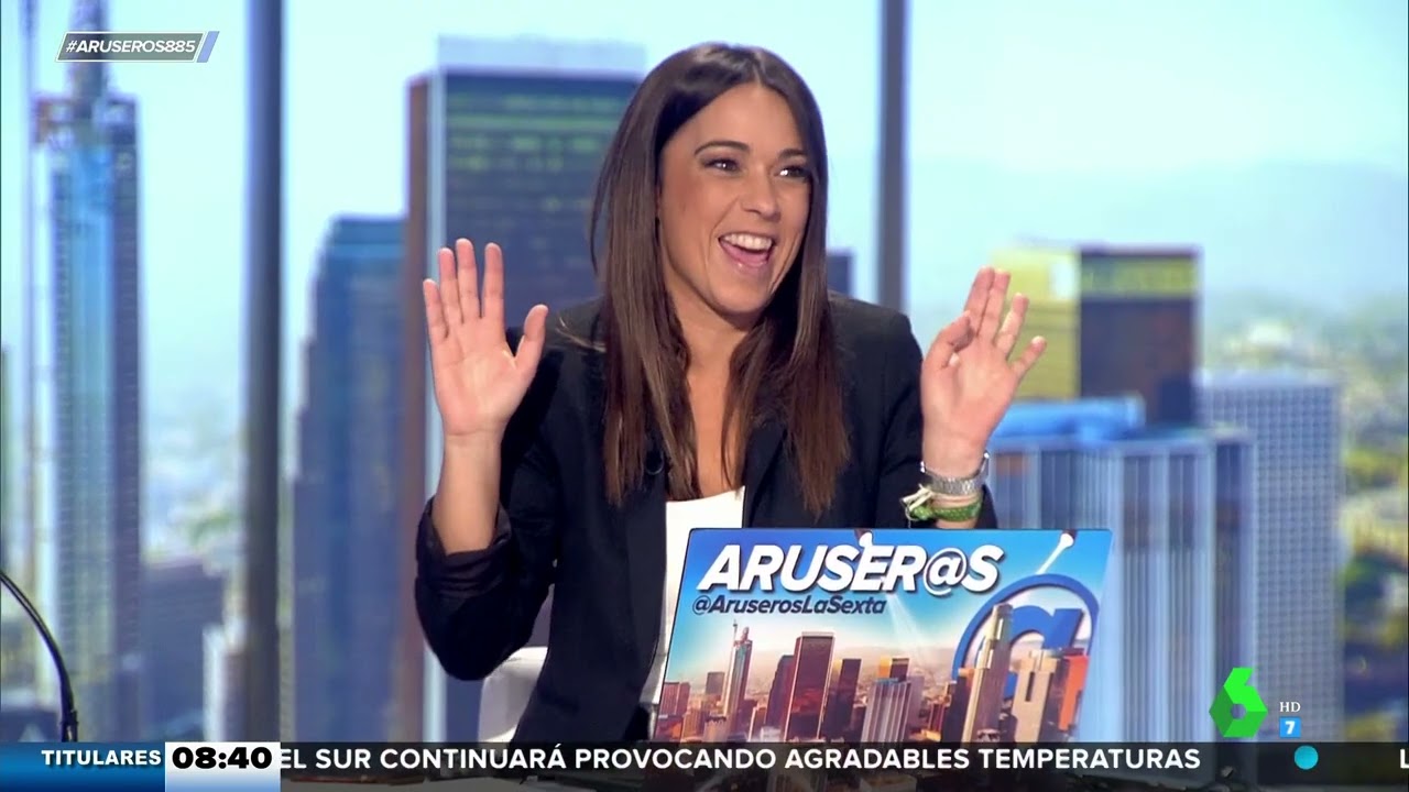 Tener parejas 'de reserva' está de moda: Alba Gutiérrez habla de la 'churriagenda'