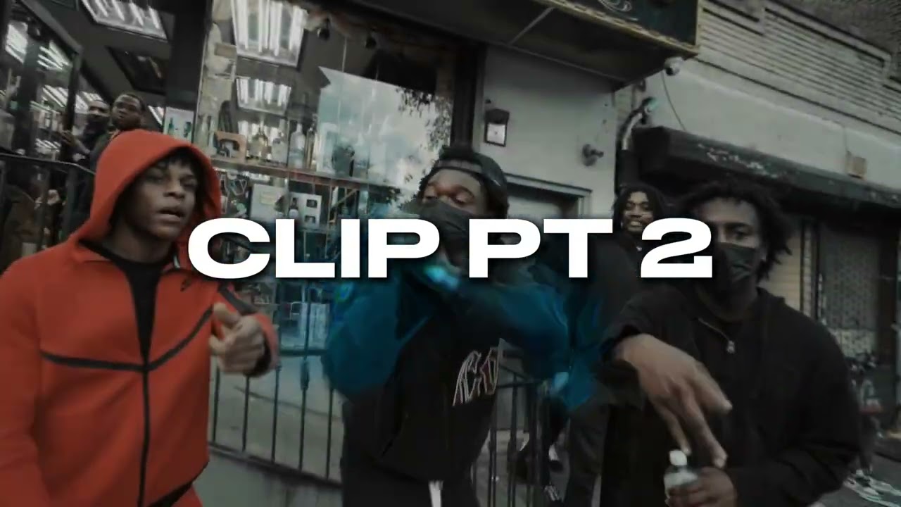 Lee Drilly x Kdot KeepClicking Fast NY Drill Type Beat 