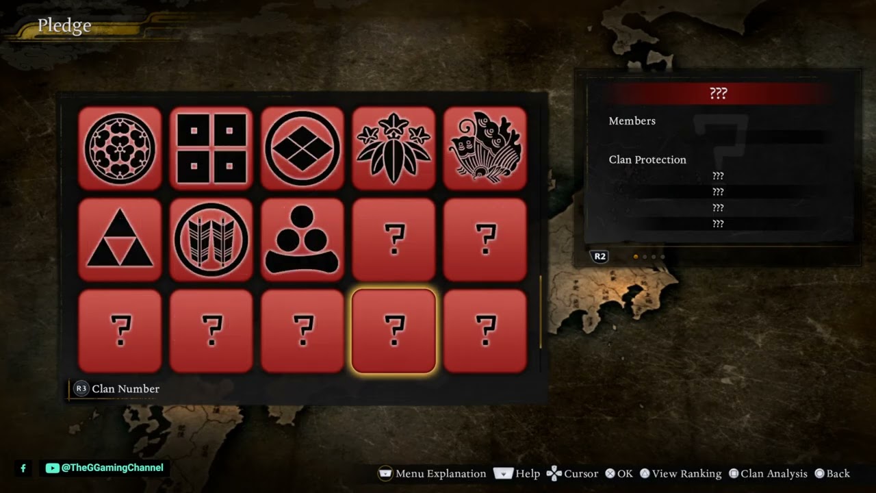 Nioh 3 - Part 2 | No Commentary