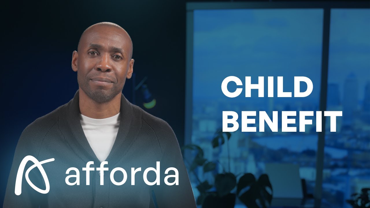 What Is Child Benefit? | The UK Payment Helping Parents With Rising Costs | Afforda