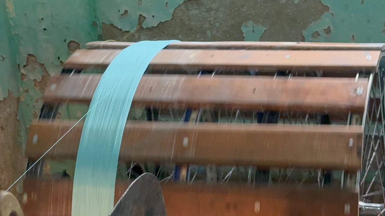 LINHA CHILENA MUITA TÉCNICA FIO4 