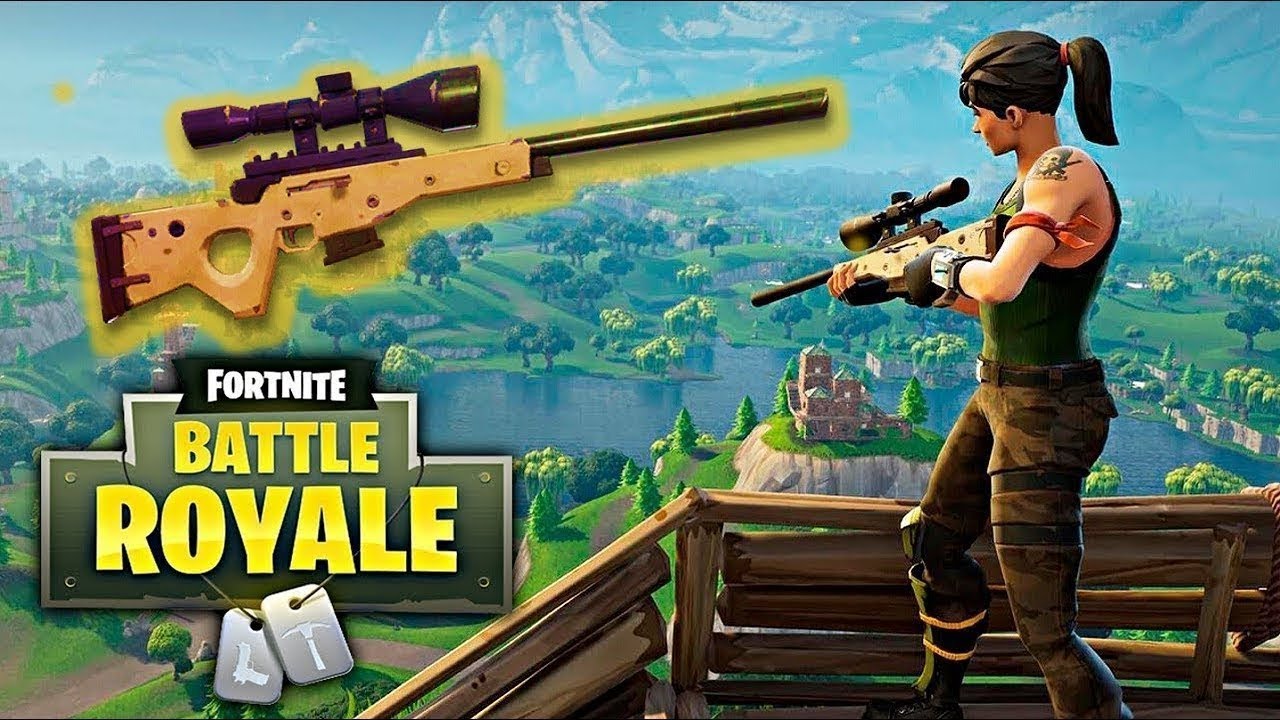 LONGEST RANGE KILL SNIPER FORTNITE OMG (3675m) MUST SEE