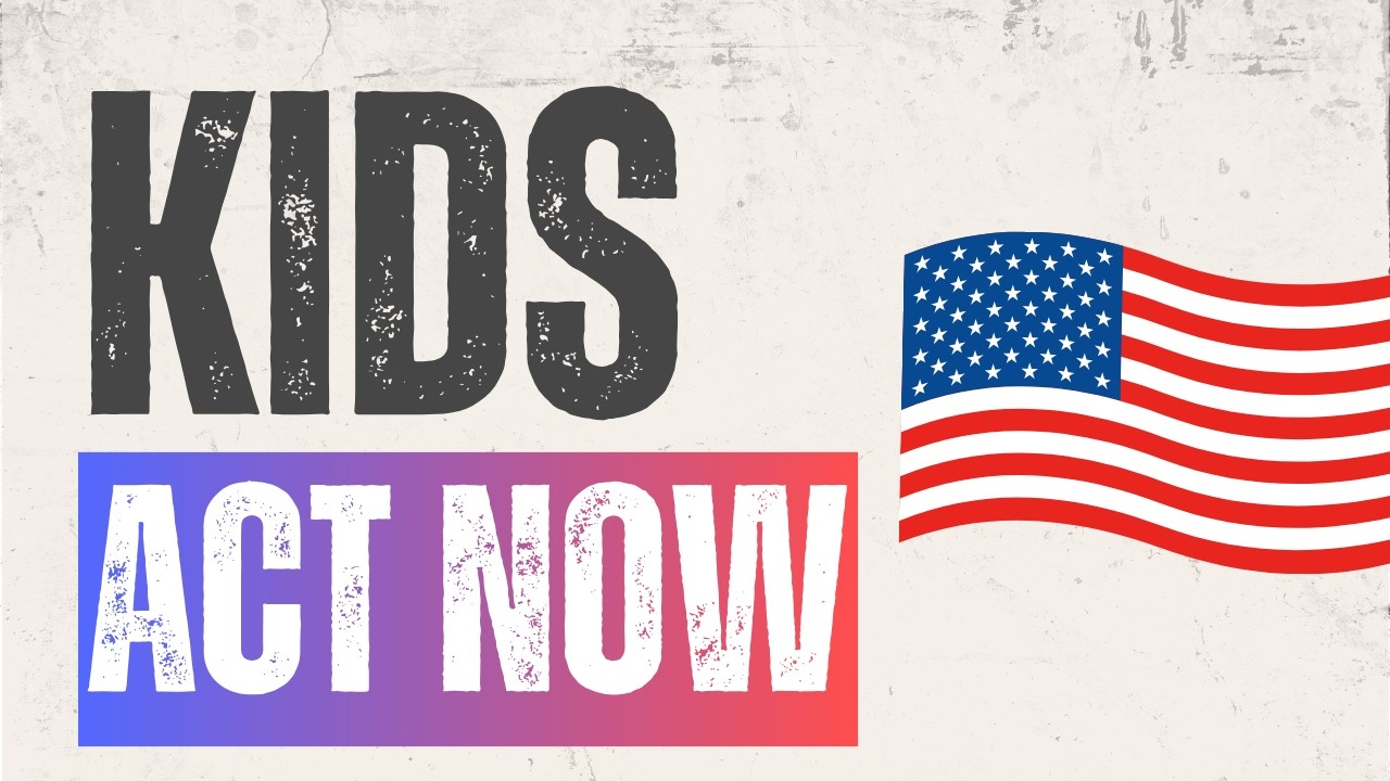 Empowering Parents and Protecting Minors 🧐 (The KIDS Act Guide)