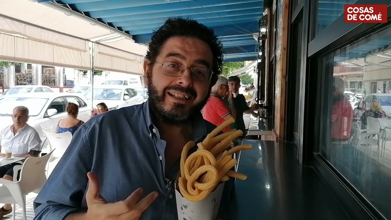 Desayunos con encanto en Sanlúcar de Barrameda