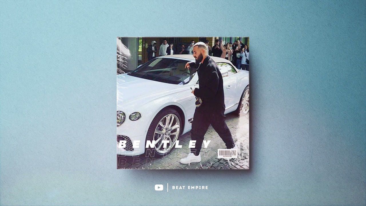 [FREE] BENTLEY - Shindy x Drake x OZ Type Beat 2021 | (Prod @Redlotusbeats)