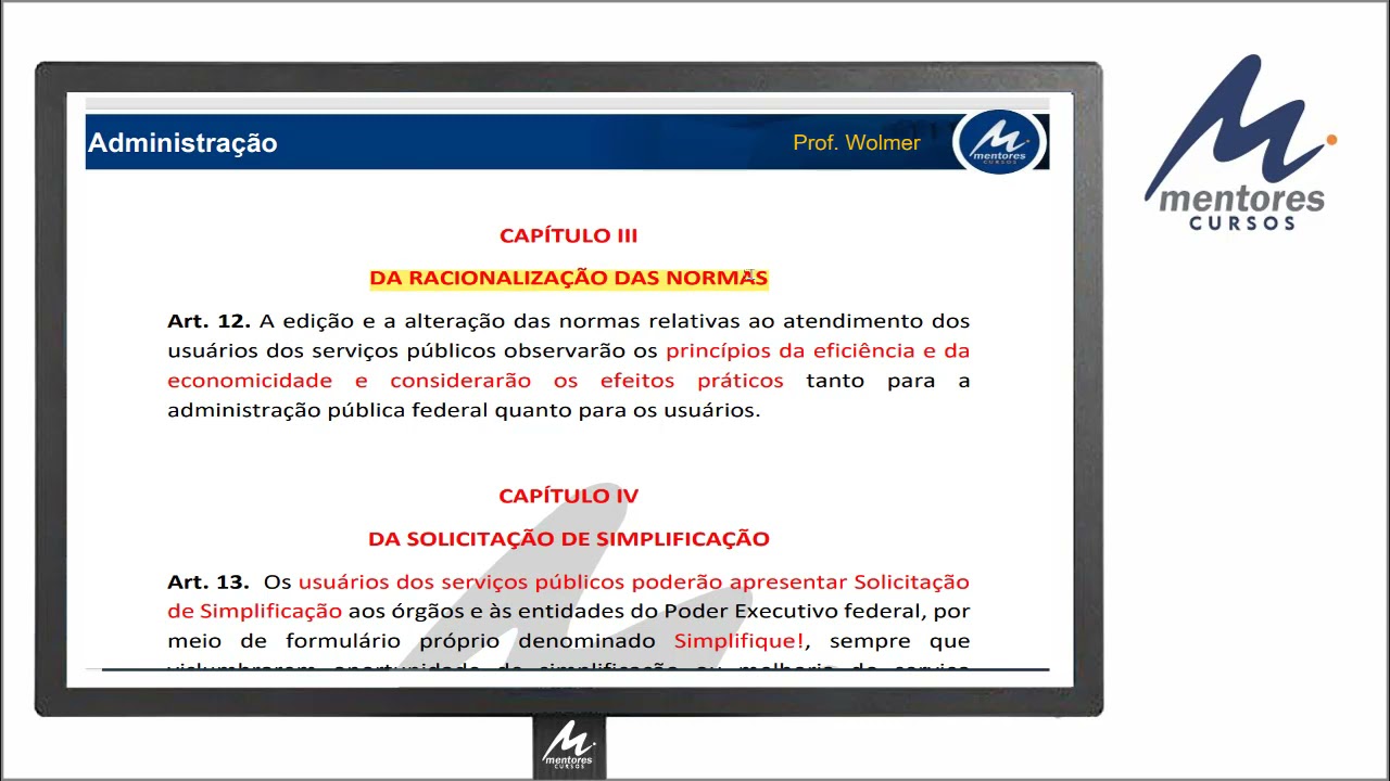CARTA DE SERVIÇOS  - UFRN - ASSISTENTE ADMINISTRATIVO - COMPERVE - PARTE 01