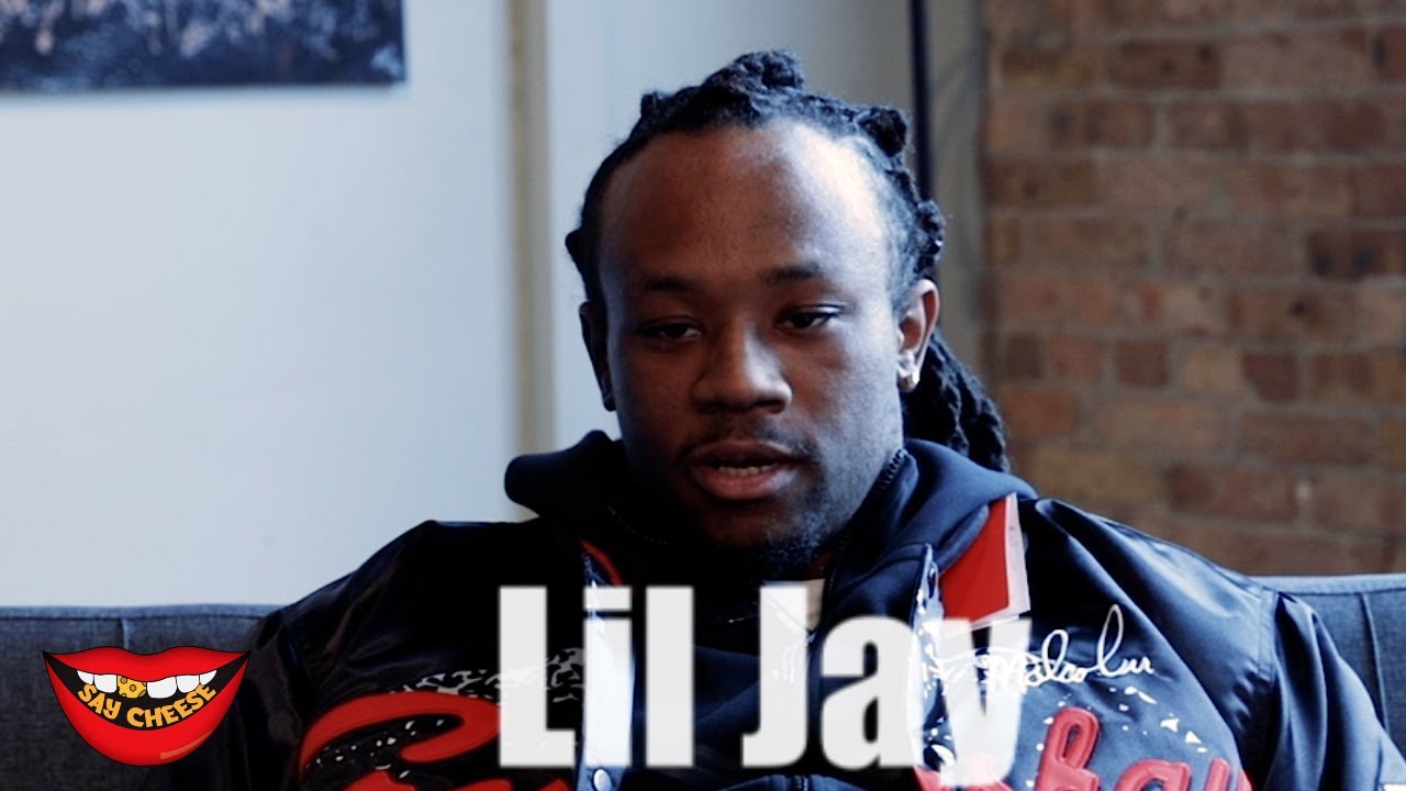 Lil Jay 