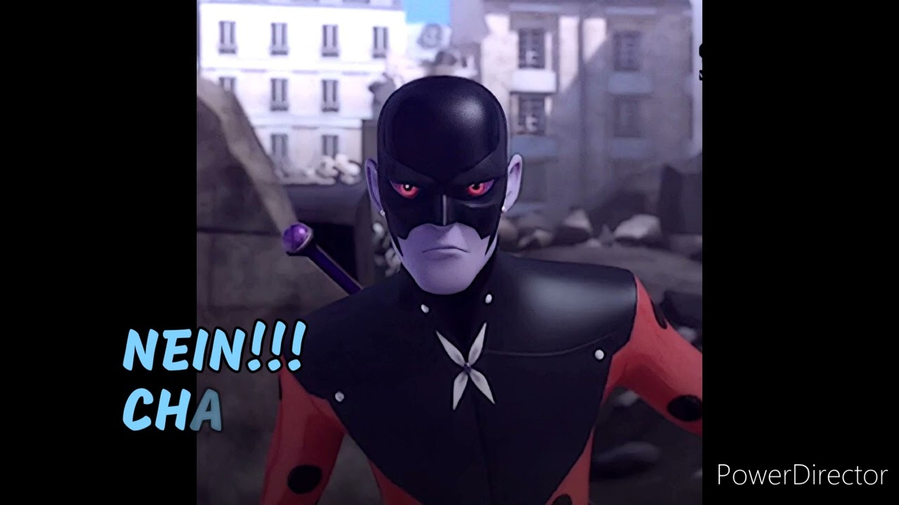Was wäre wenn Adrien es gechafft hätte? Story Miraculous