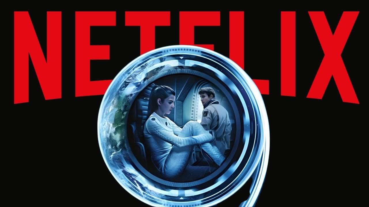 These 14 Sci Fi Movies on Netflix Are Way Better Than You Expect