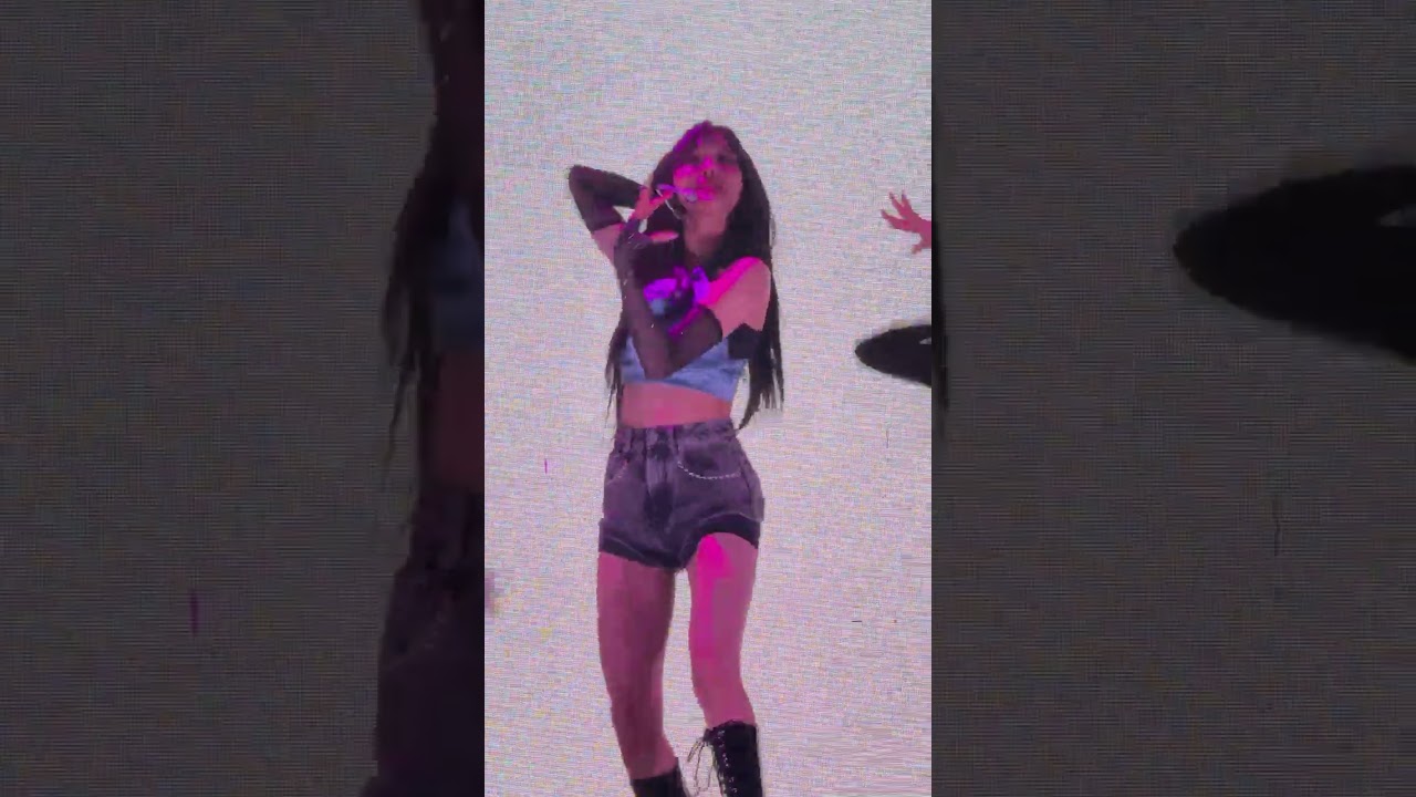 YUJU (유주) - PEACH BLOSSOM |  240113 | K-PLAY FEST LA