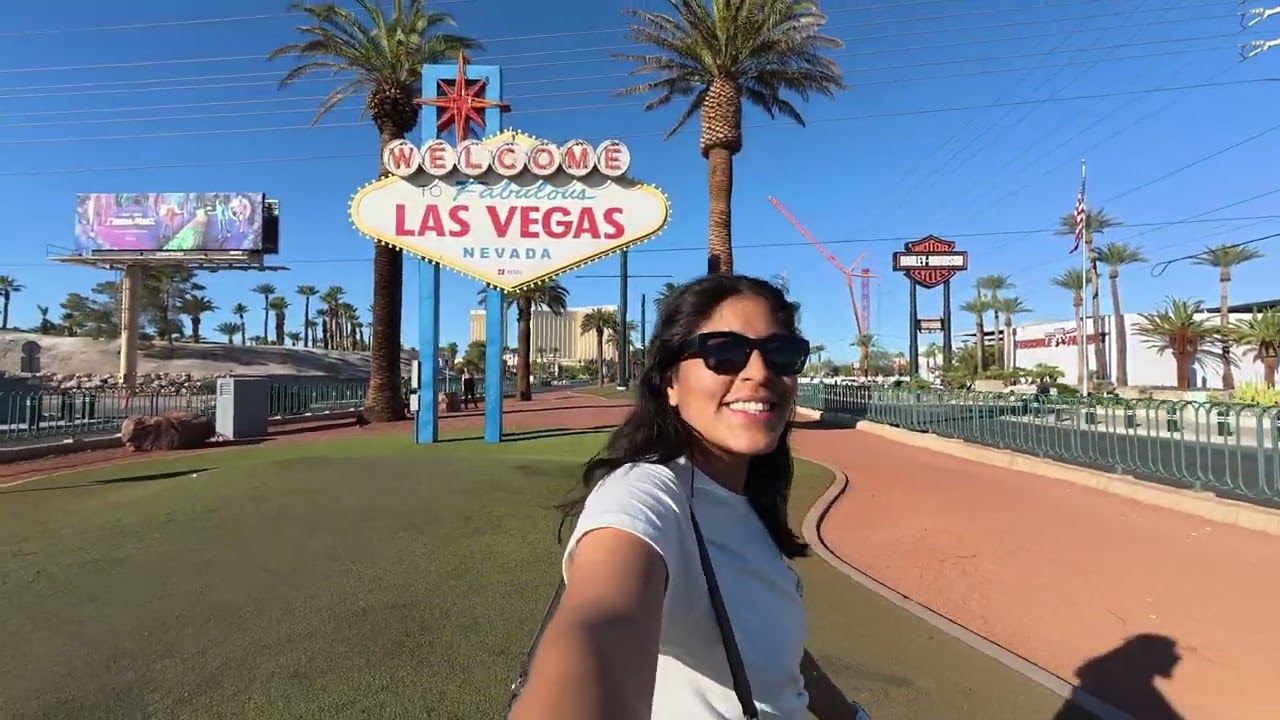 24 Horas por Las Vegas, Estados Unidos