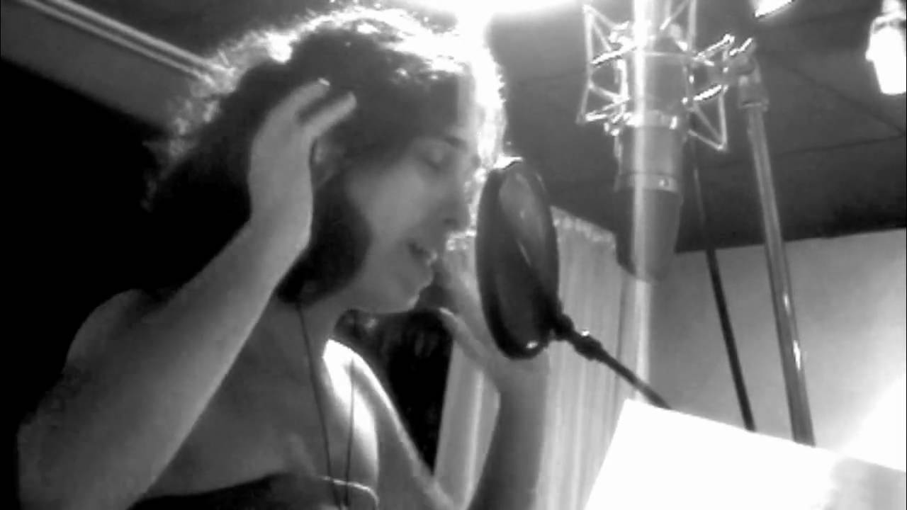 Bruna Caram - Nascer de novo