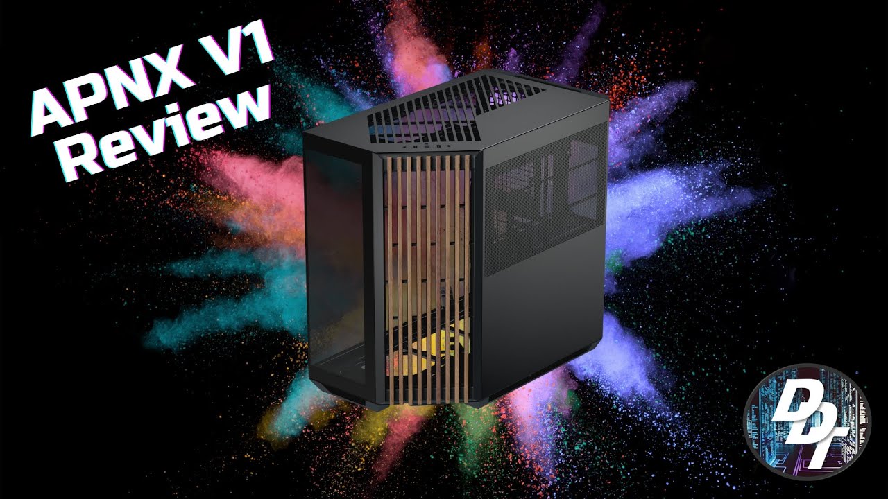 APNX V1 Case Review
