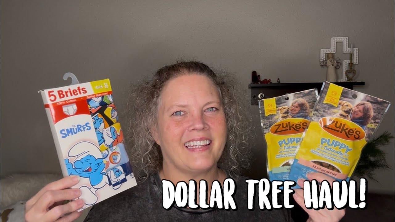 Отличные покупки в Dollar Tree 🛒 Ничего дороже 1,50 доллара! | Фирменные продукты питания, товары...