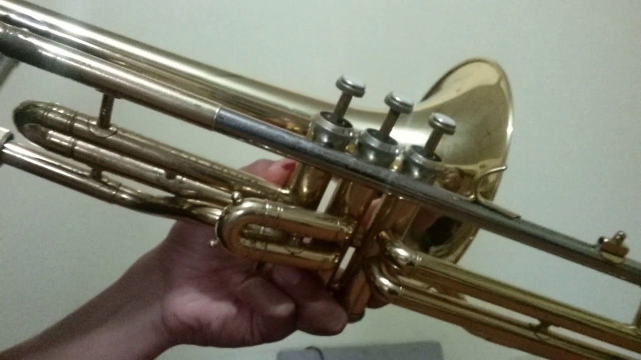 Son de los enanitos trombón Tutorial