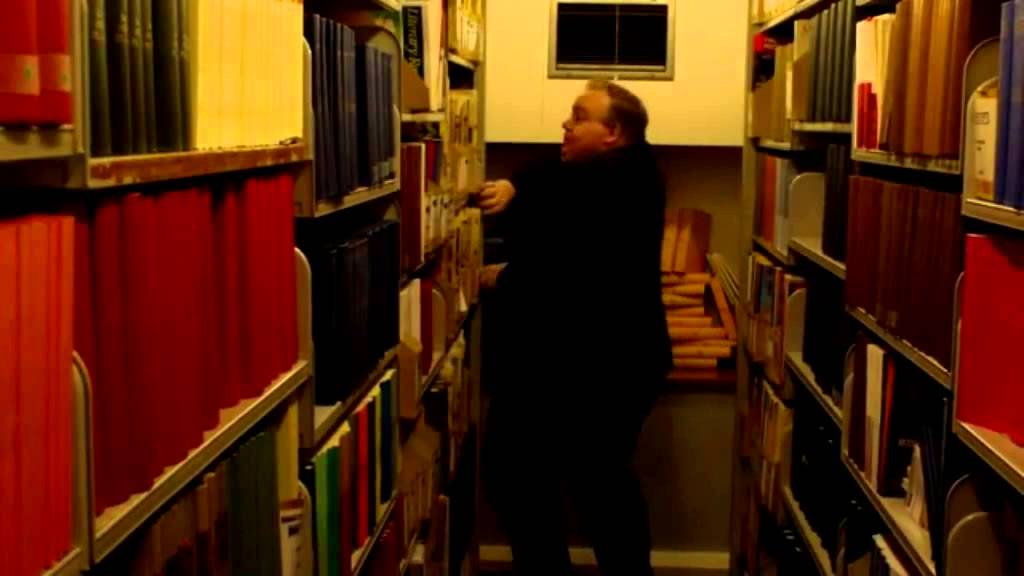 Clifford J Hume: (Comedy Showreel) 23 Jan 15