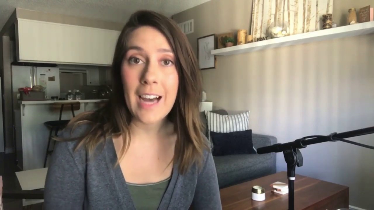 ARIEL HENRY-GLOSE | WORSHIP WEDNESDAY 10-2-19 | CARRIAGE HOUSE WORSHIP