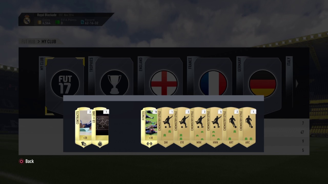 EASY FAST WAY TO MAKE THOUSANDS OF COINS IN FIFA 17