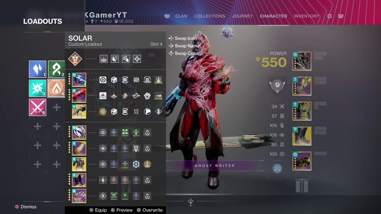 Destiny 2 - Time For Trials, Then Solo Flawless Prophecy