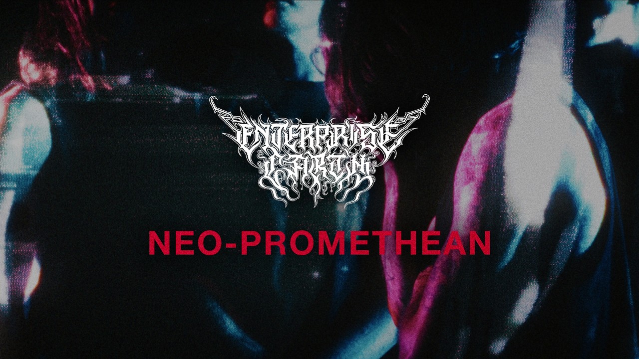 Enterprise Earth - Neo-Promethean