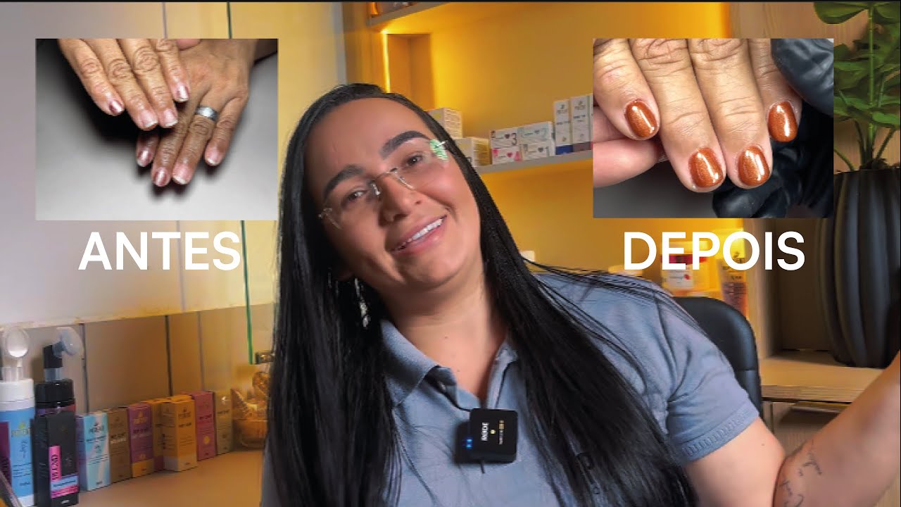 VIDEO AULA -  PASSO A PASSO BLINDAGEM