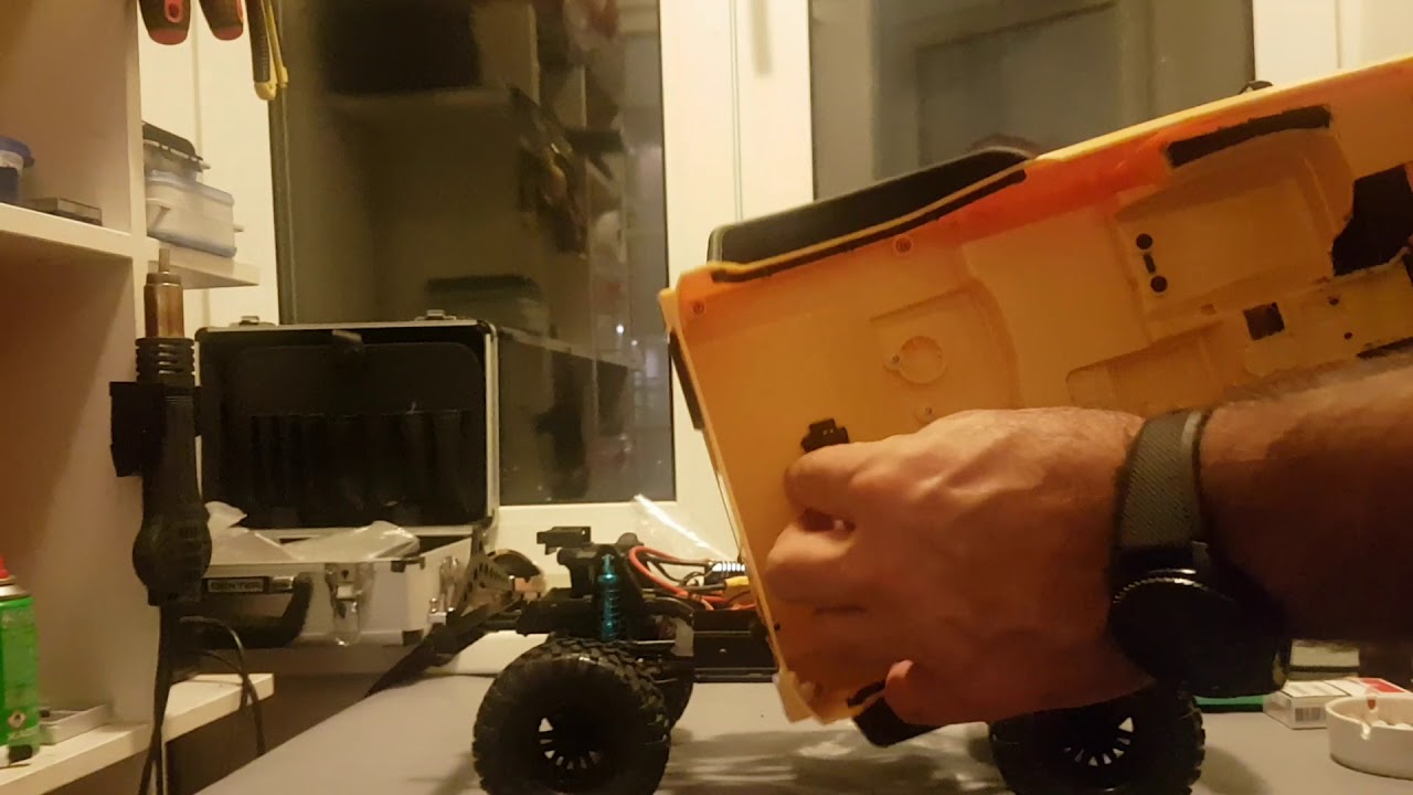 Трх4 серия 1