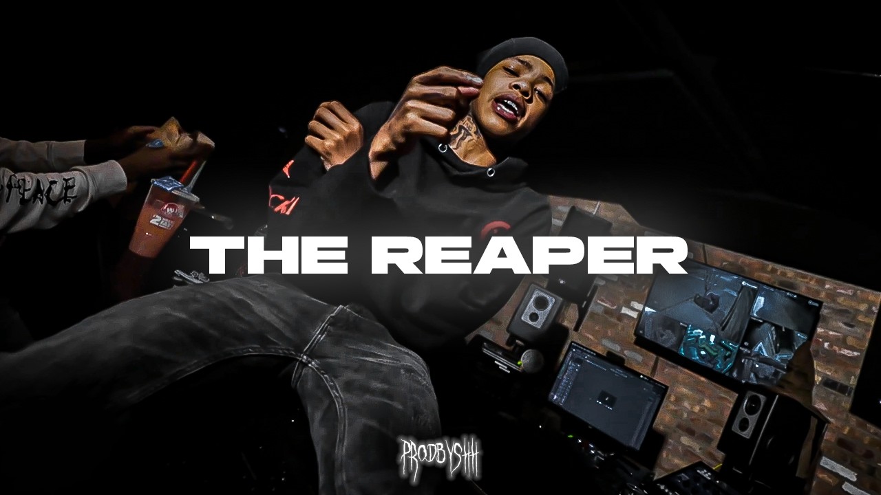 [HARD] FullyChop Type Beat - 