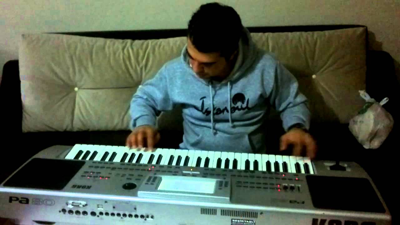 Umut Çakır (`Giresun Karşılaması`)